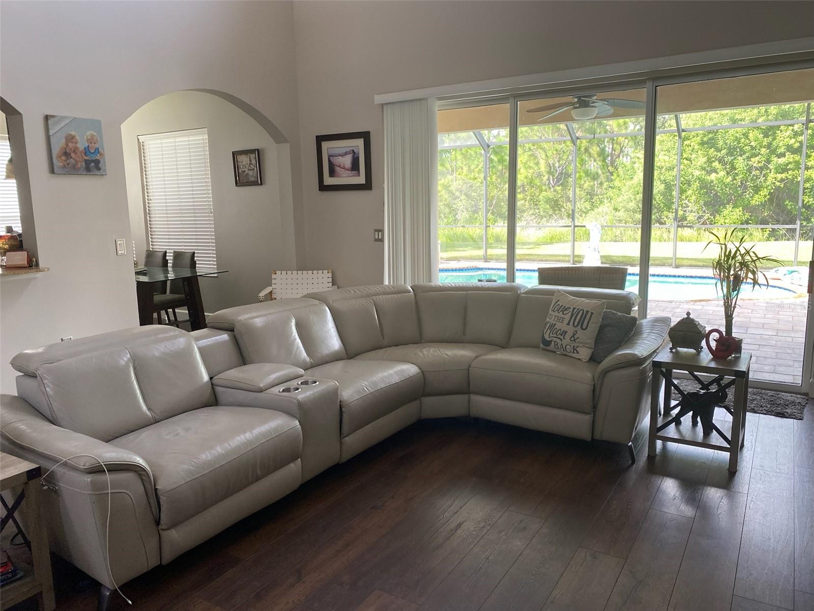 CEDAR GROVE PH 1A - Residential