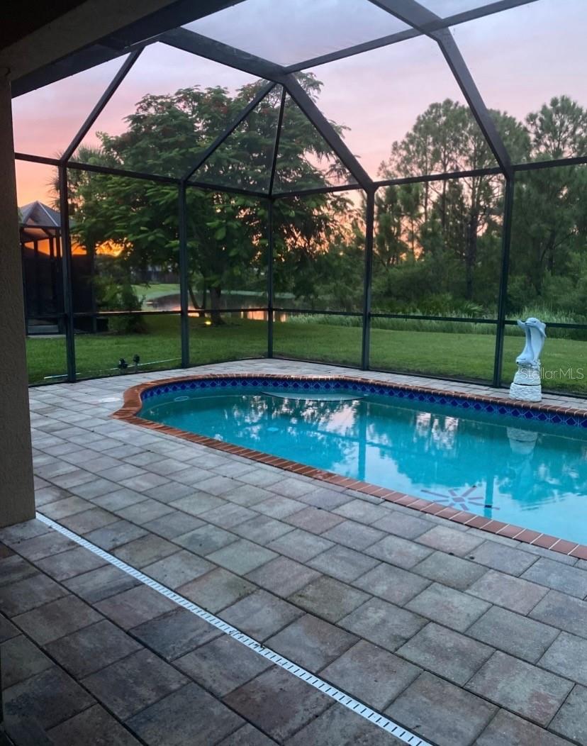 CEDAR GROVE PH 1A - Residential