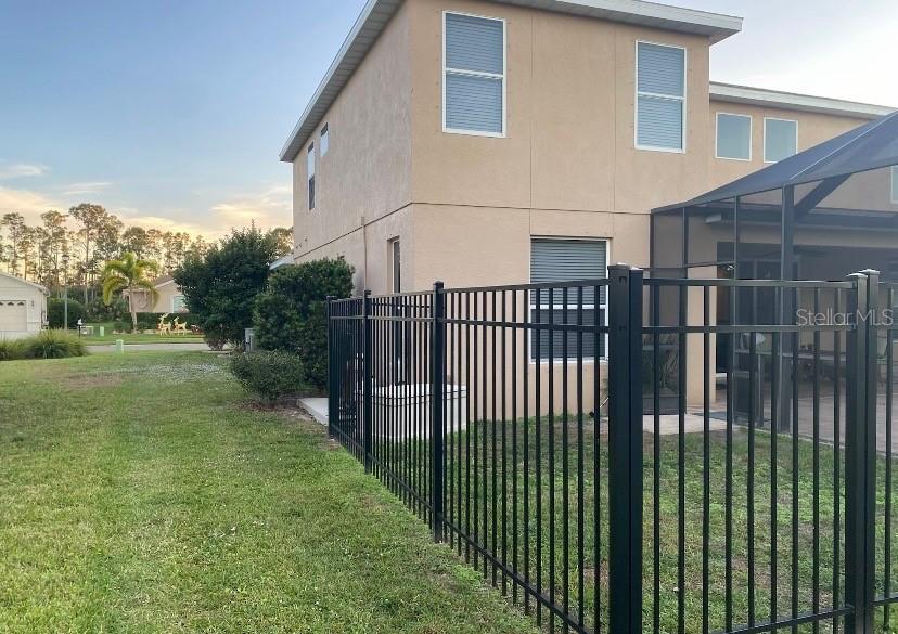 CEDAR GROVE PH 1A - Residential