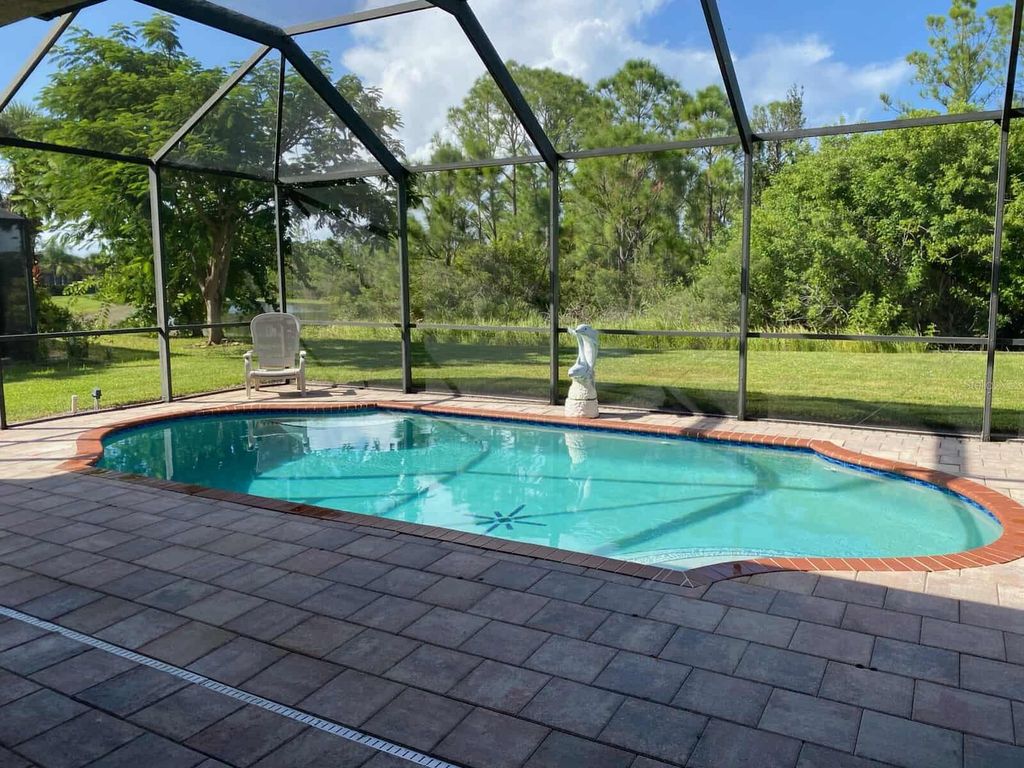 Photo of 1762 Bottlebrush Way, North Port, FL 34289 (MLS # C7515908)
