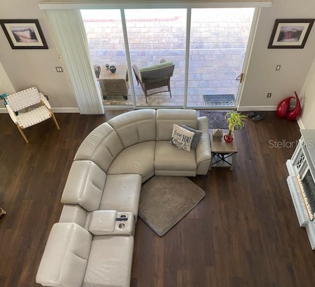 CEDAR GROVE PH 1A - Residential