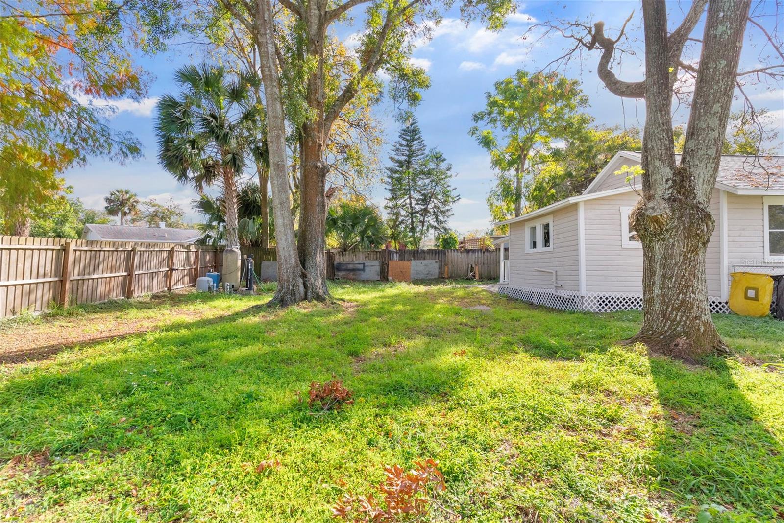 CITRUS HEIGHTS - Residential