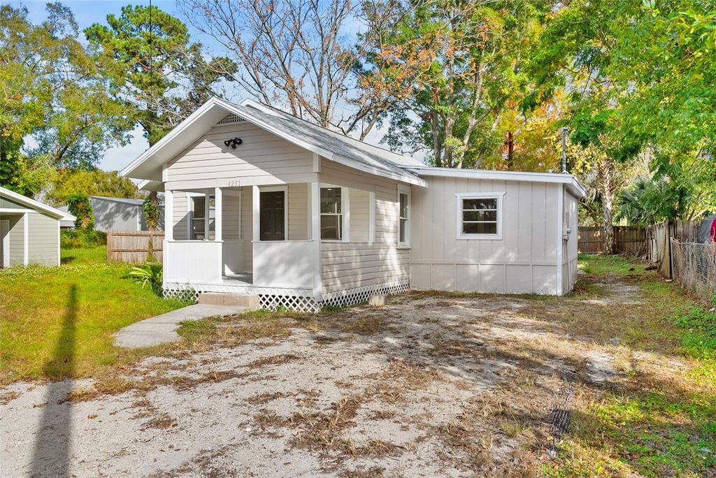 Photo of 4251 Tangerine Avenue, Sanford, FL 32773 (MLS # C7523614)