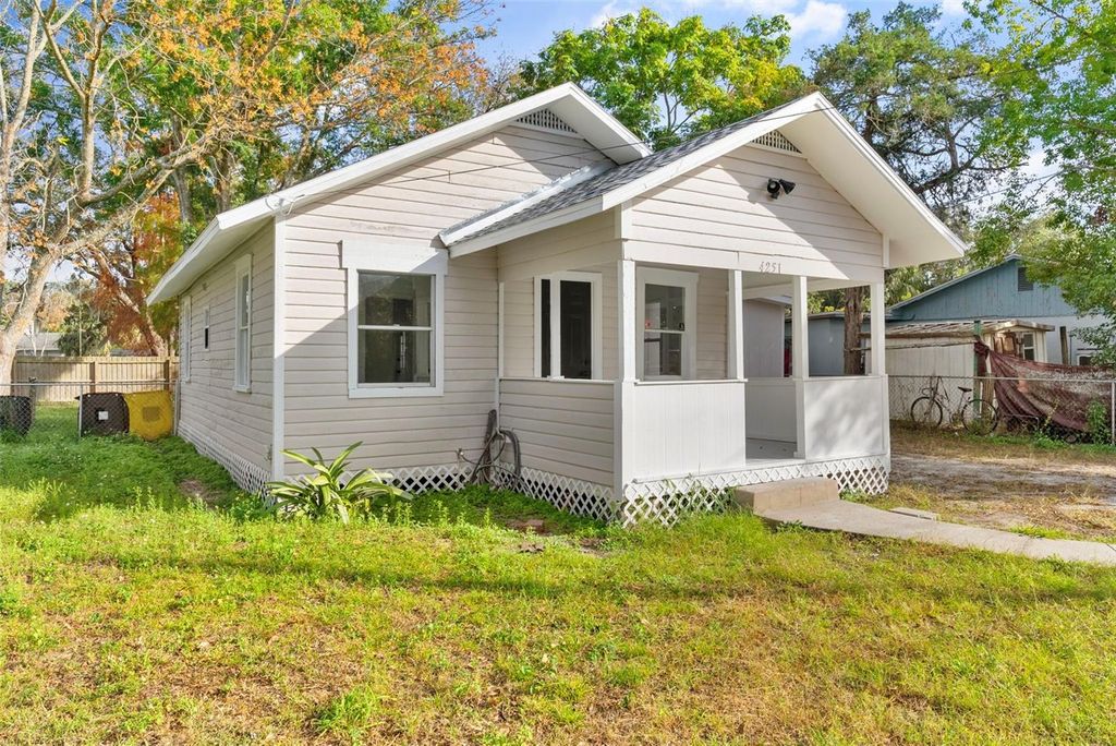 Photo of 4251 Tangerine Avenue, Sanford, FL 32773 (MLS # C7523614)