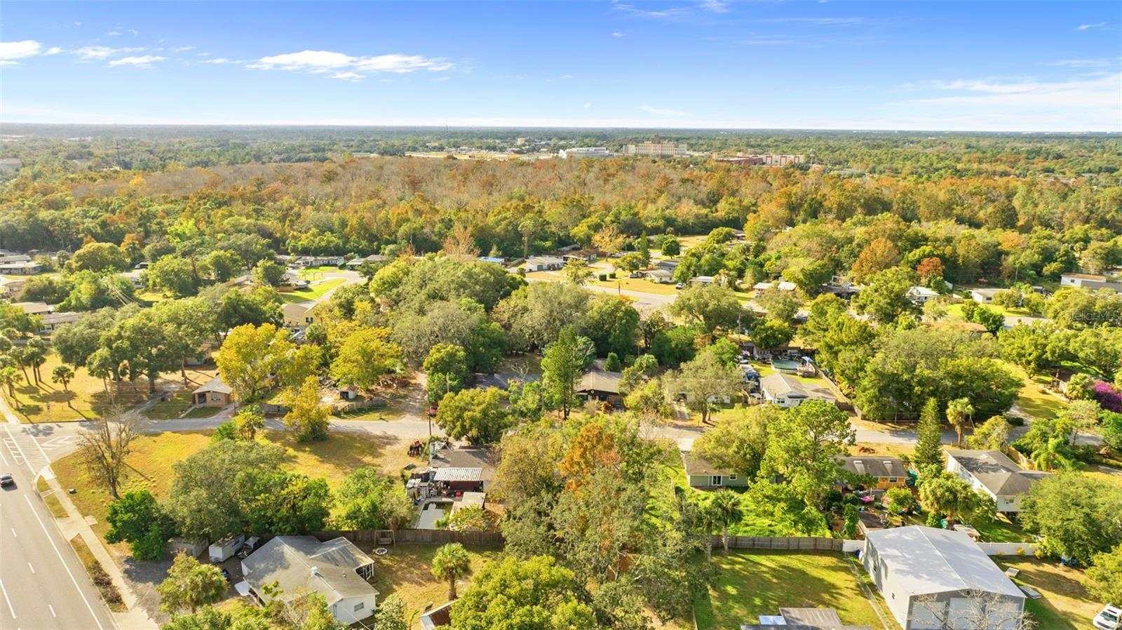 CITRUS HEIGHTS - Residential