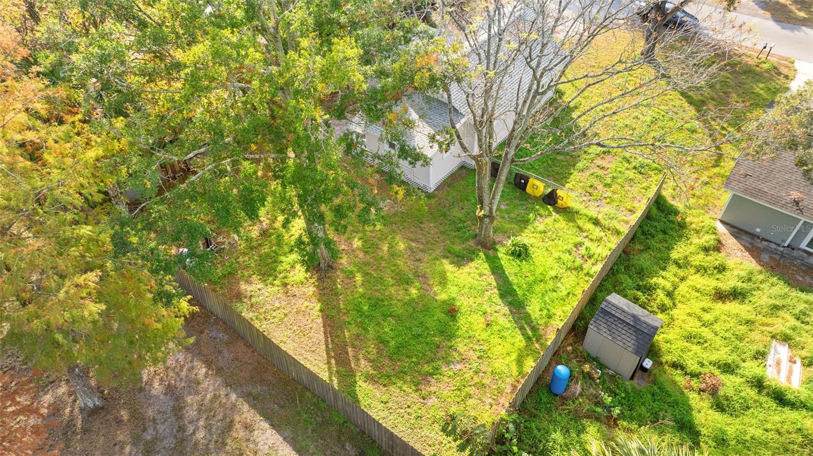 CITRUS HEIGHTS - Residential