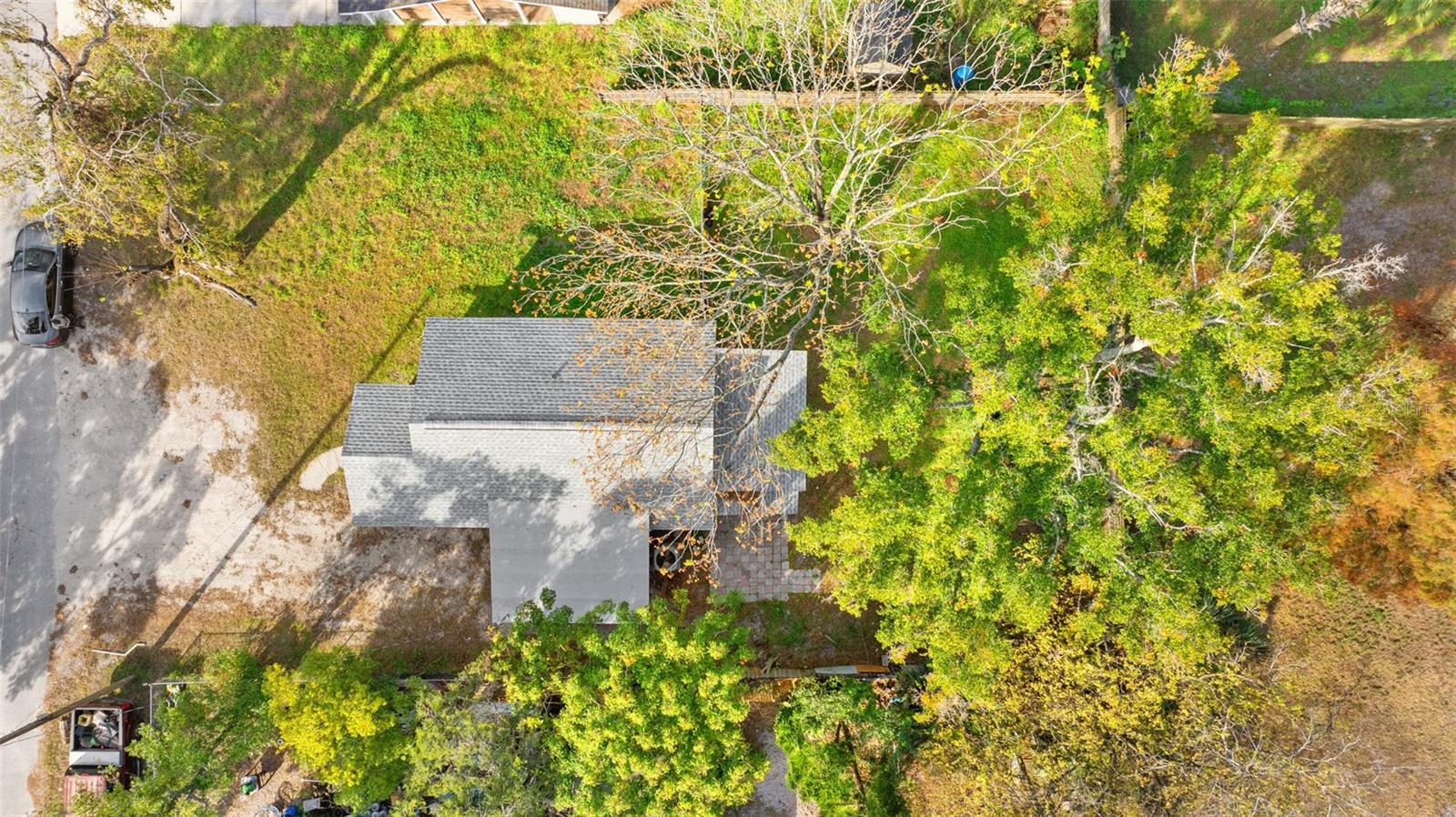 CITRUS HEIGHTS - Residential