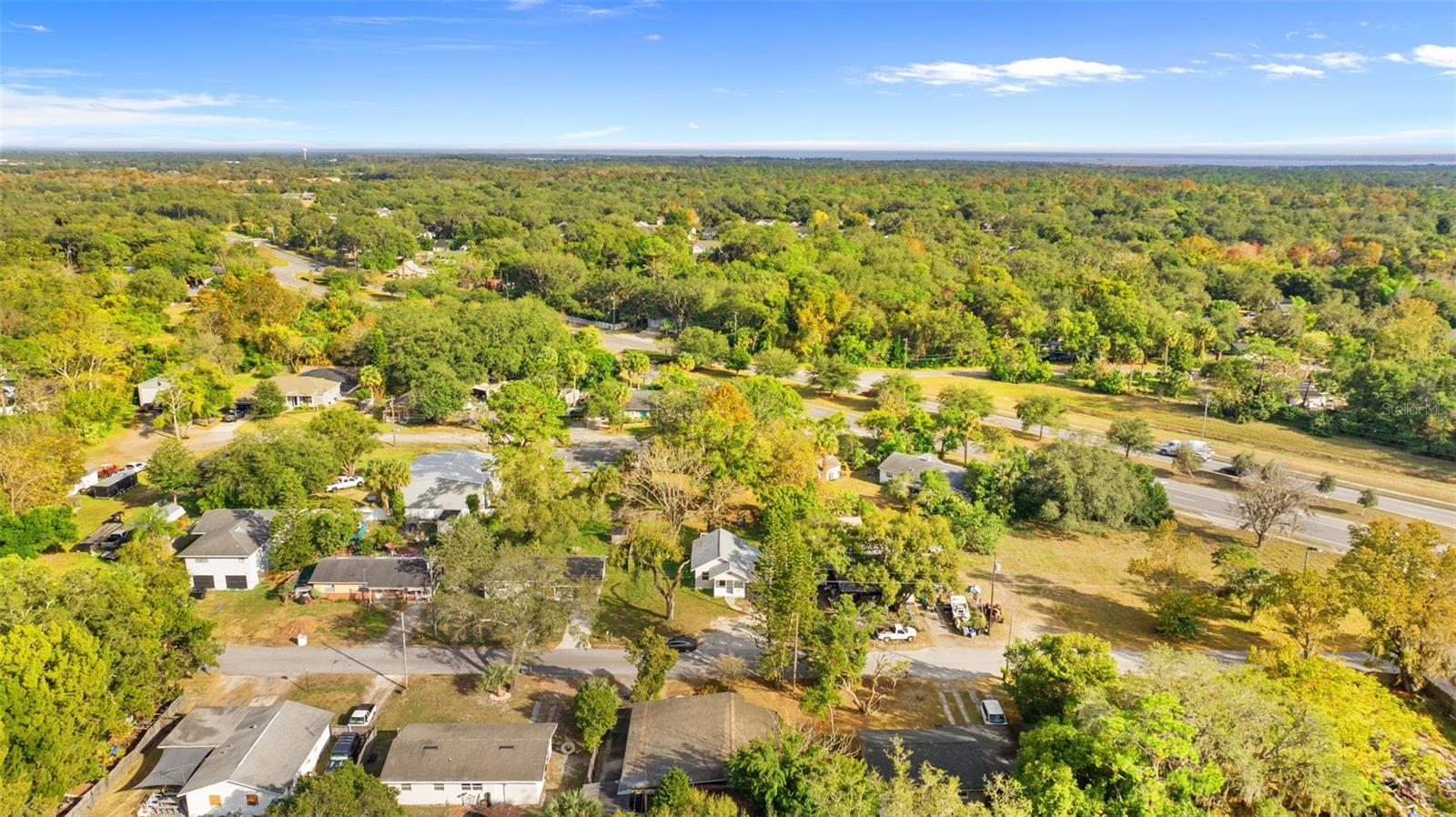 CITRUS HEIGHTS - Residential