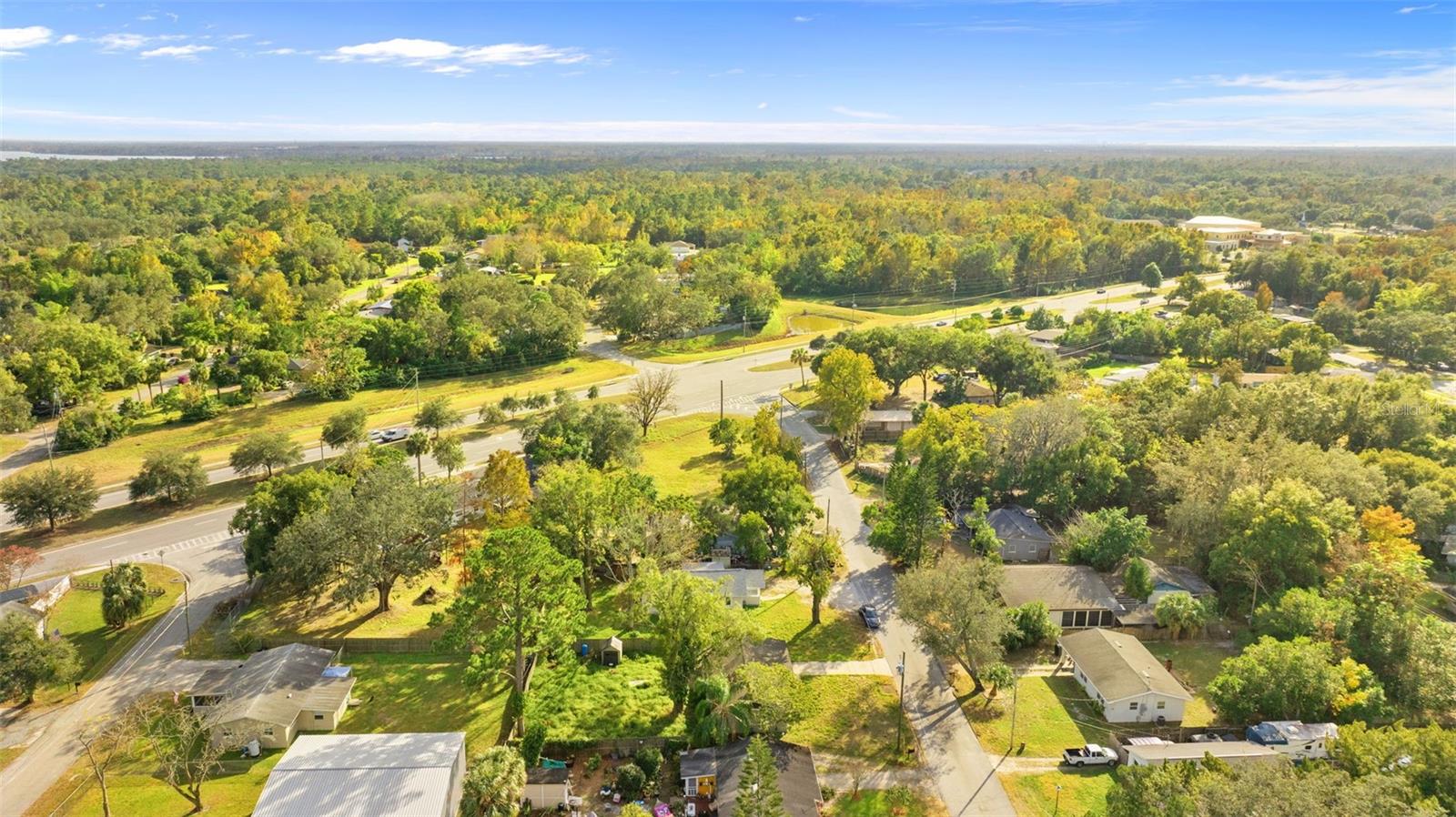 CITRUS HEIGHTS - Residential