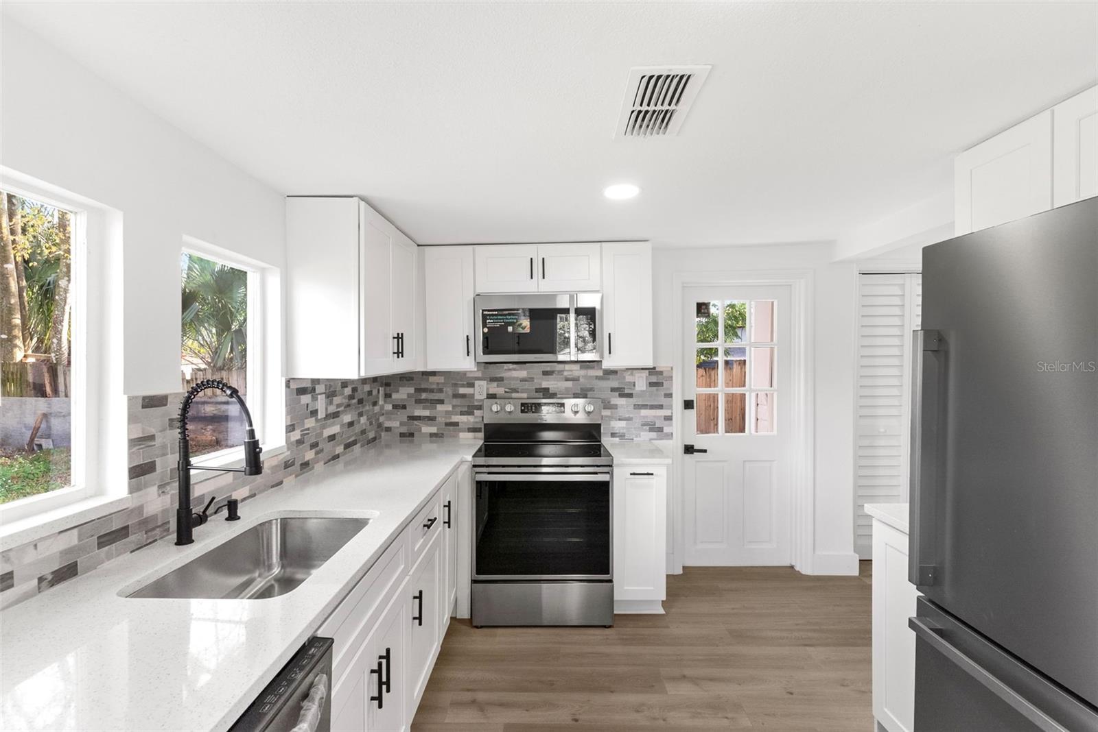 CITRUS HEIGHTS - Residential