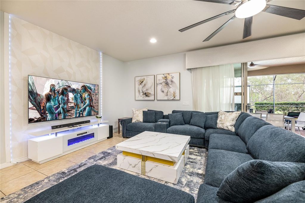 Photo of 1949 Nice Court, Kissimmee, FL 34747 (MLS # S5141136)