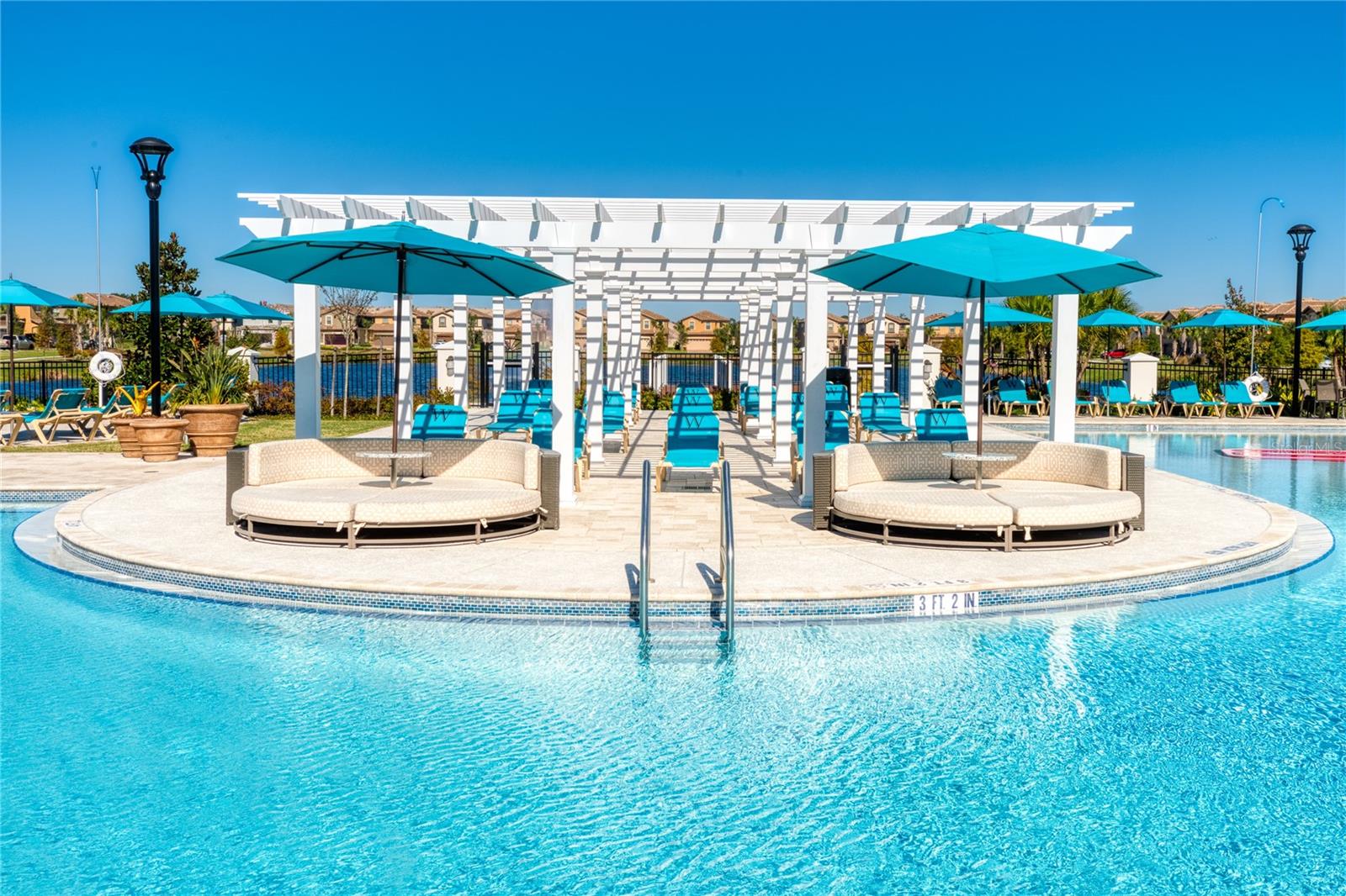 WINDSOR AT WESTSIDE PH 2A REP - Residential