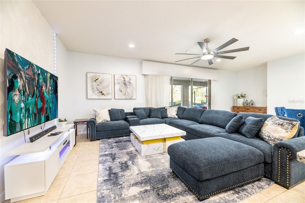 Photo of 1949 Nice Court, Kissimmee, FL 34747 (MLS # S5141136)