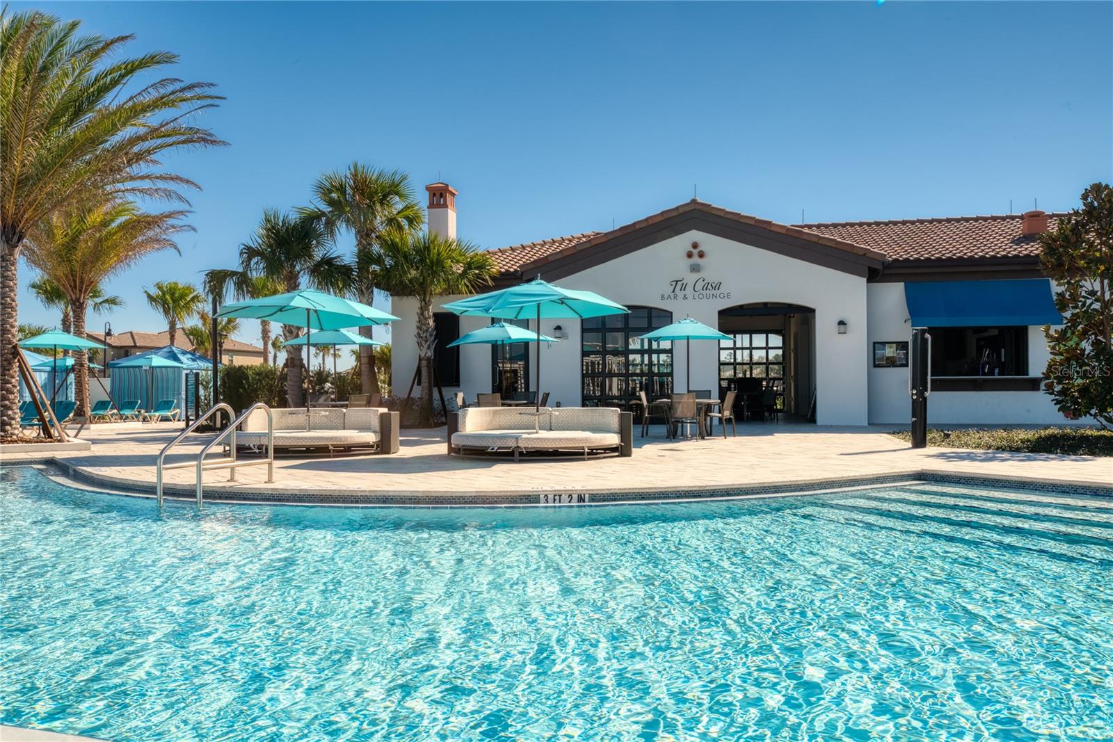 WINDSOR AT WESTSIDE PH 2A REP - Residential