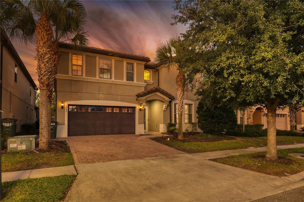 Photo of 1949 Nice Court, Kissimmee, FL 34747 (MLS # S5141136)
