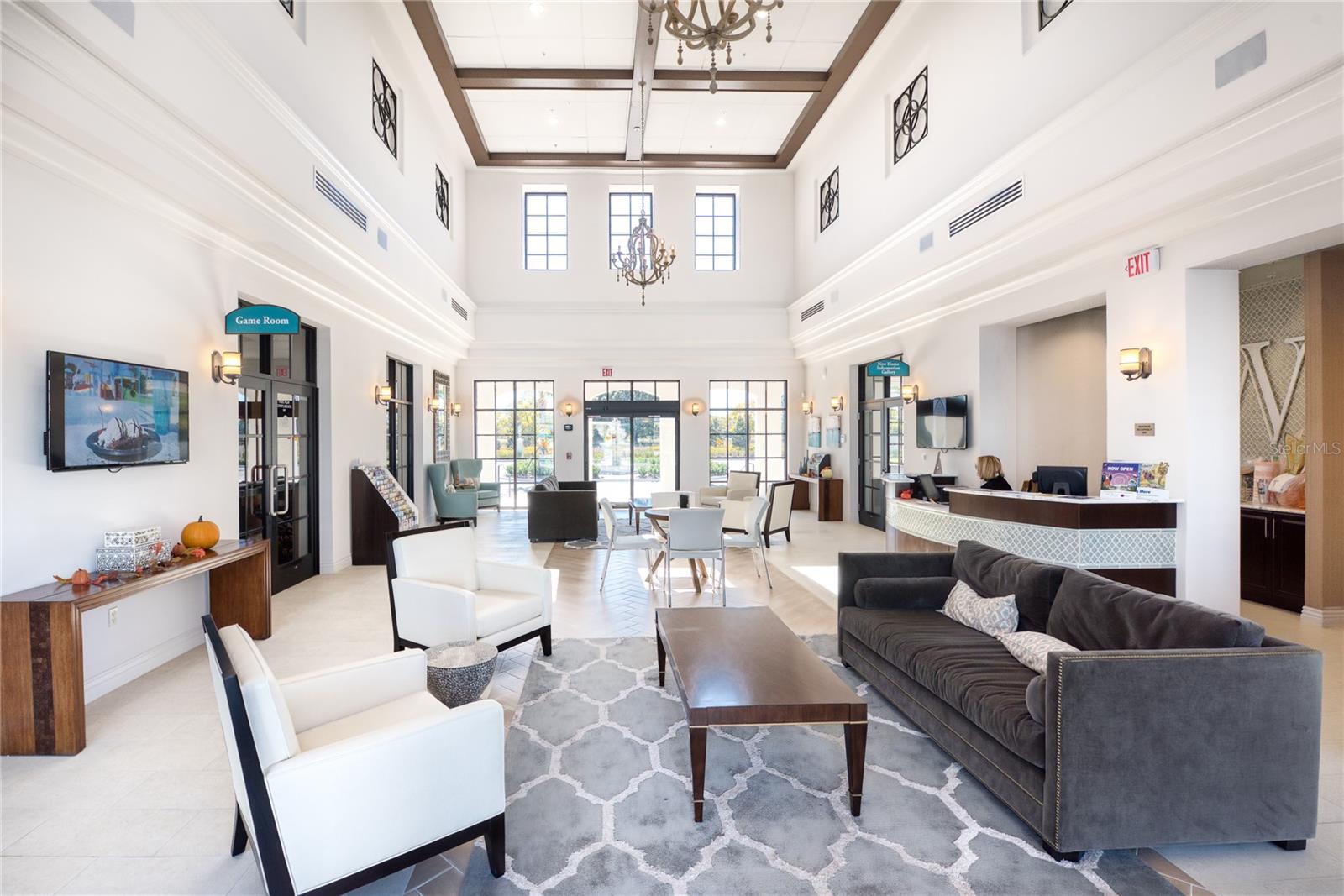 WINDSOR AT WESTSIDE PH 2A REP - Residential