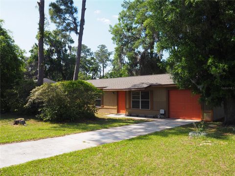 3830 SE 18TH AVENUE GAINESVILLE FL 32641