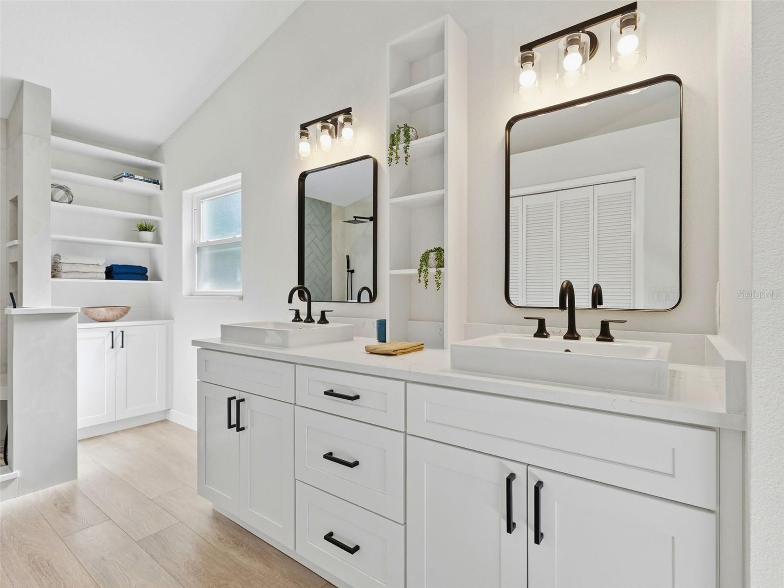 DEER PARK - Residential