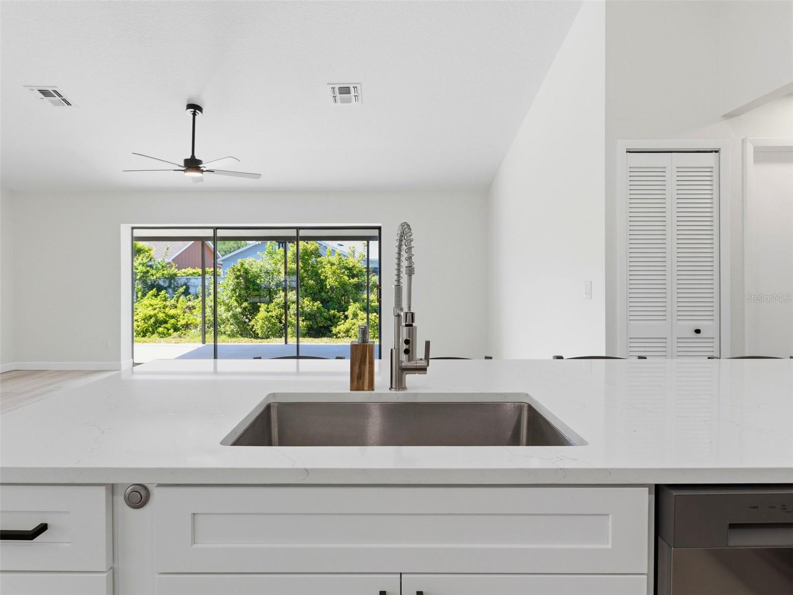 DEER PARK - Residential