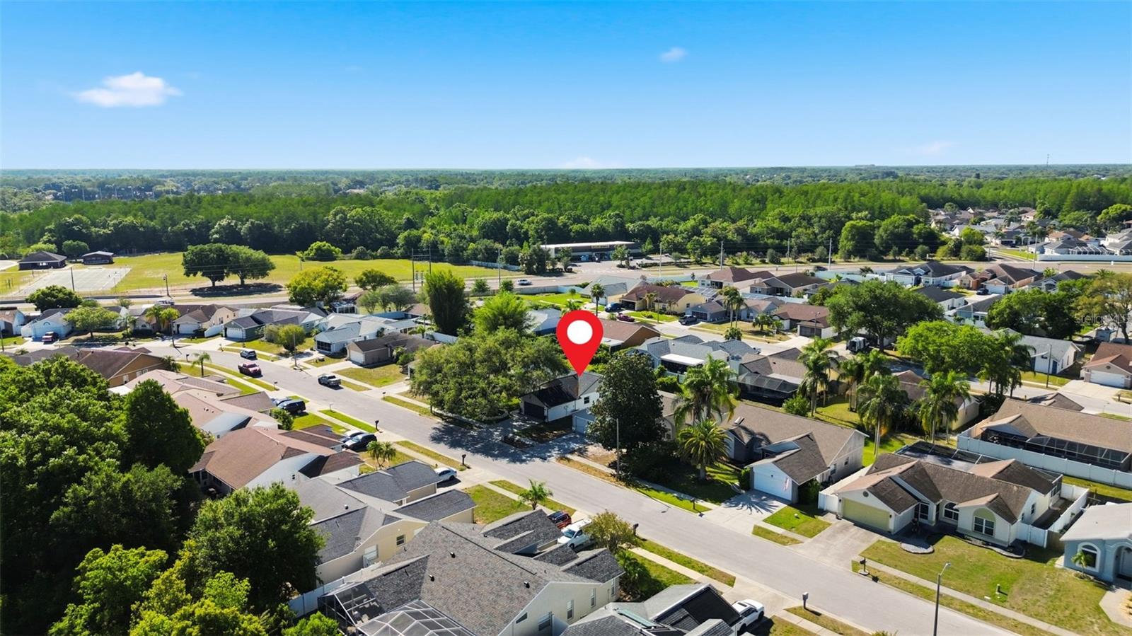 DEER PARK - Residential