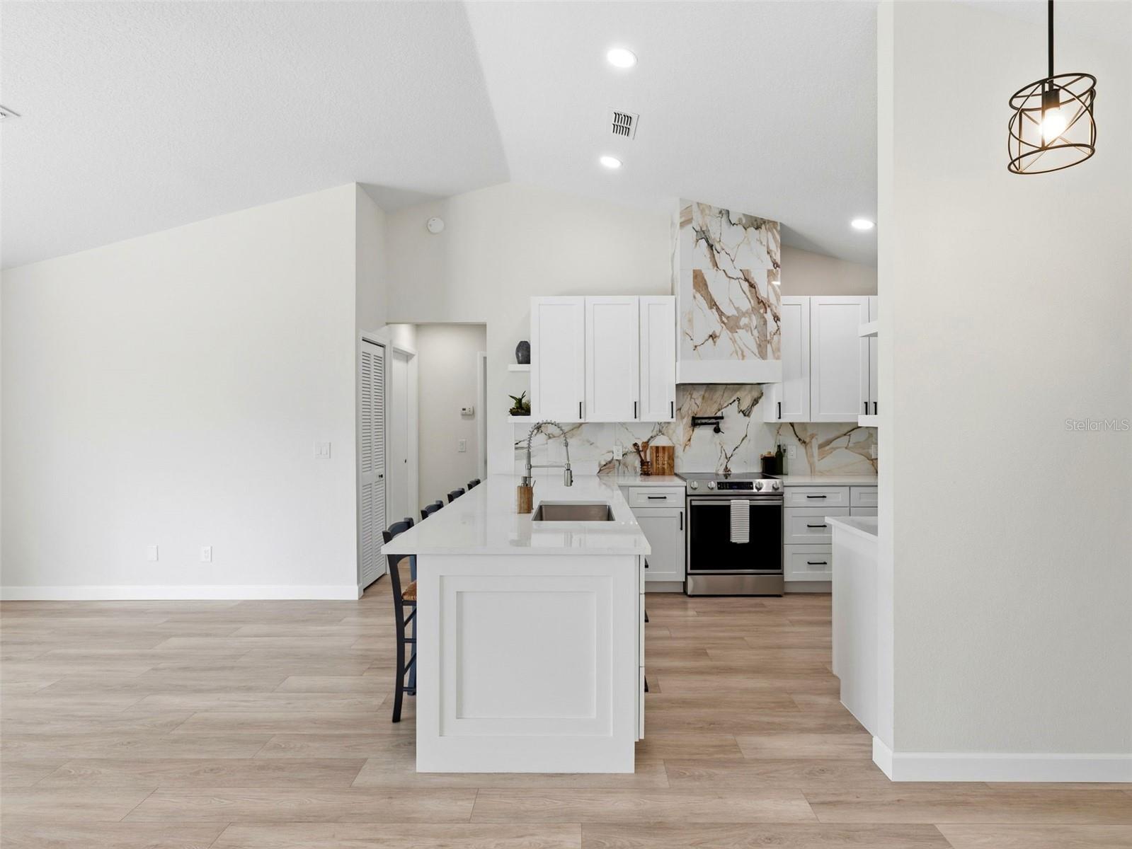 DEER PARK - Residential