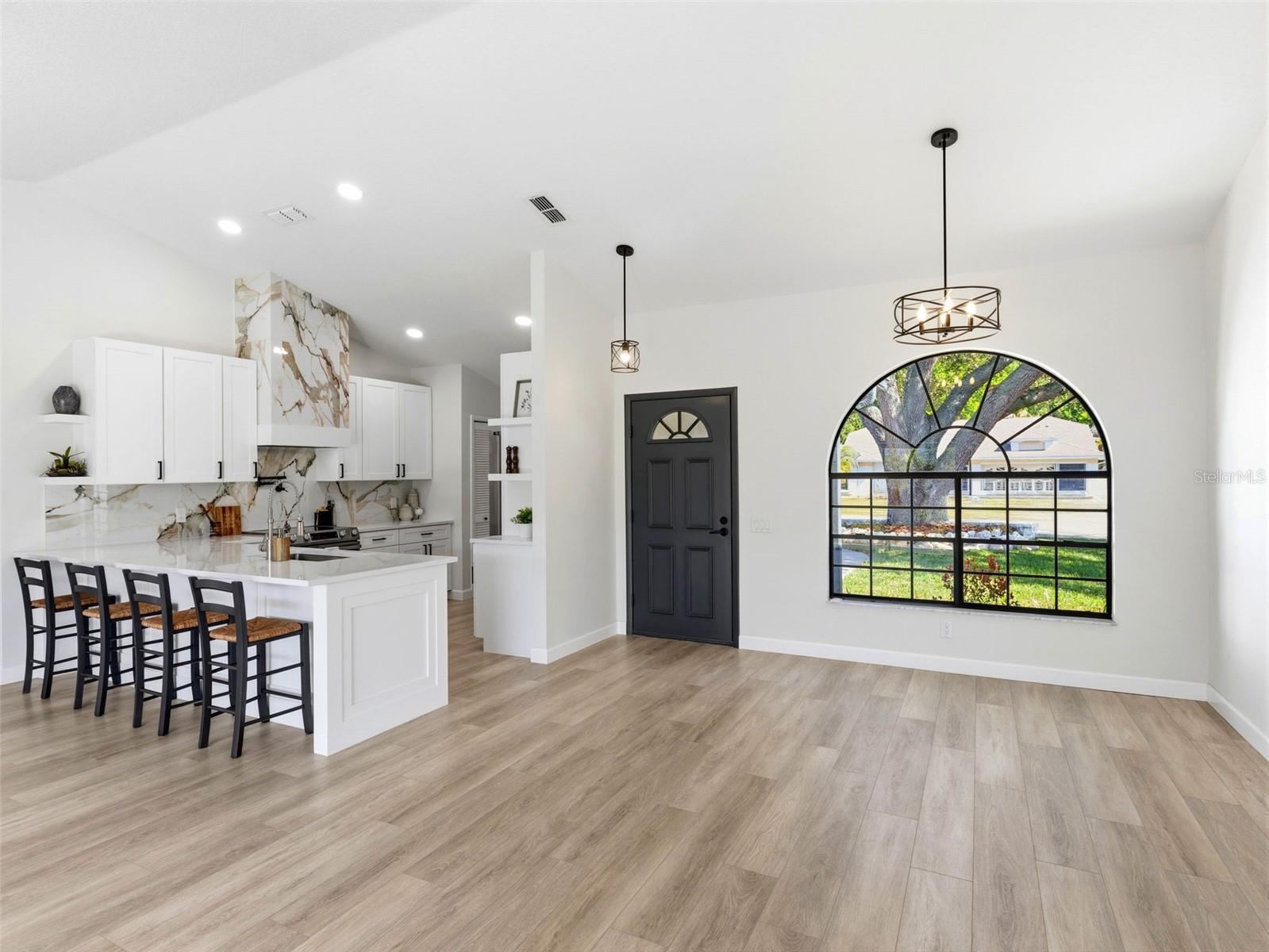 DEER PARK - Residential