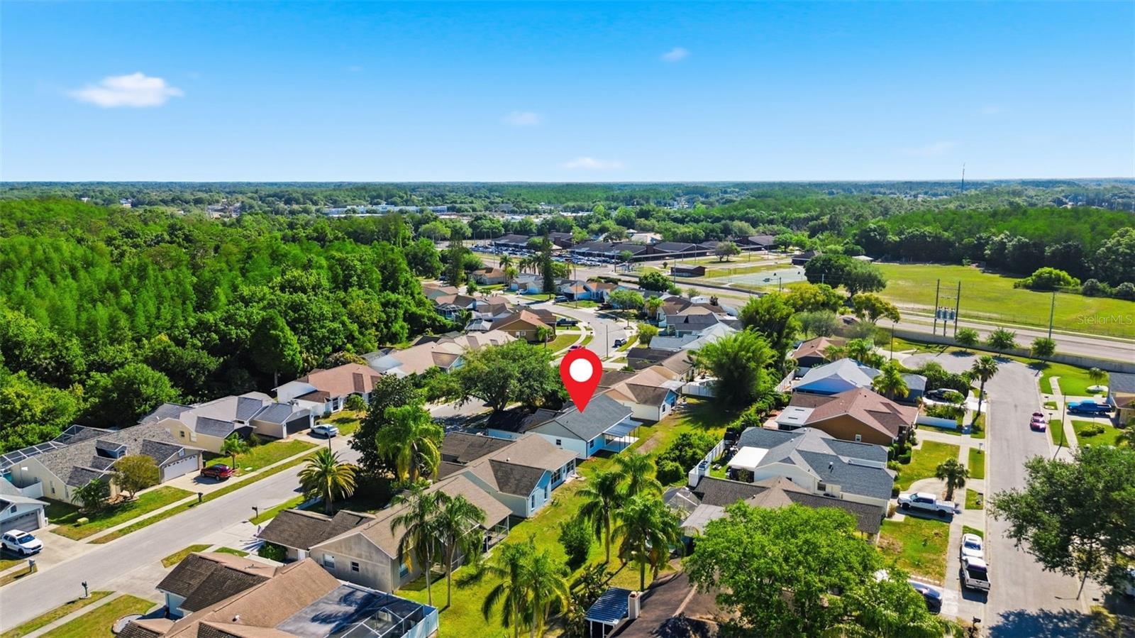 DEER PARK - Residential