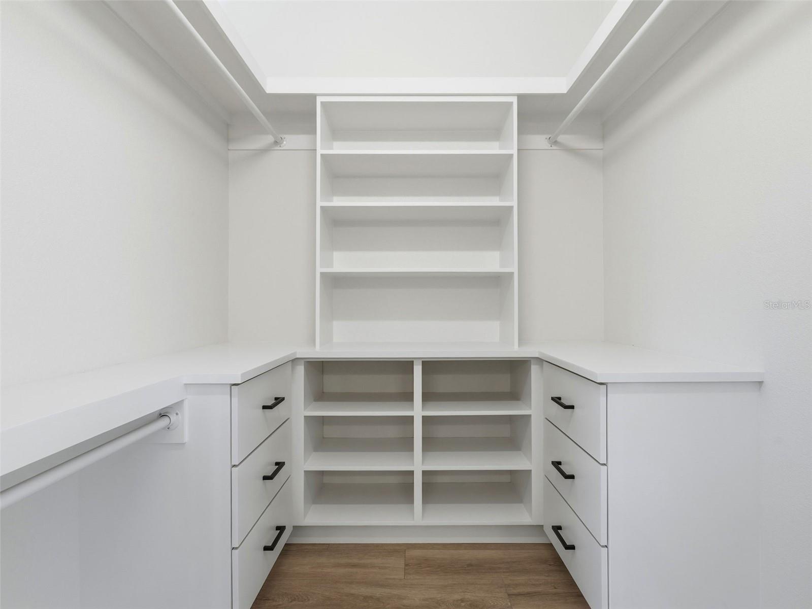 DEER PARK - Residential