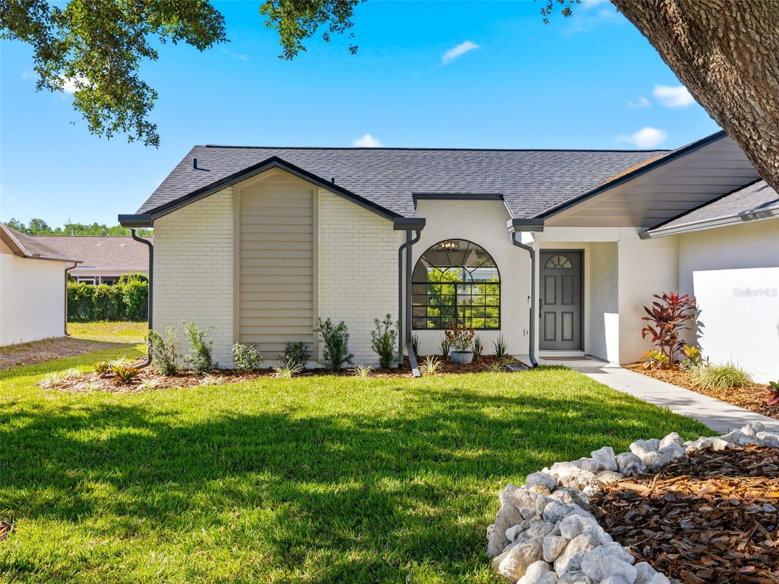 DEER PARK - Residential