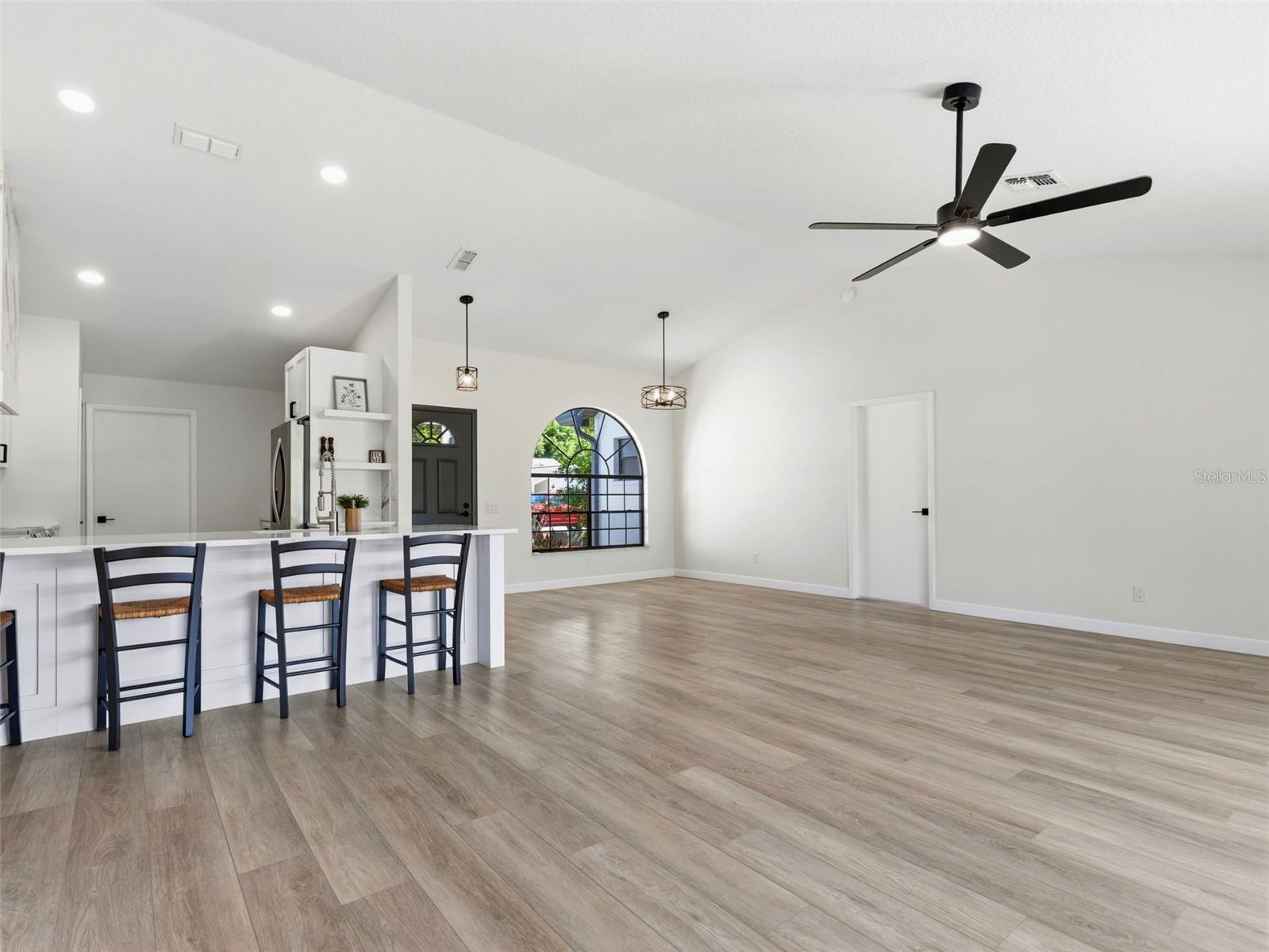 DEER PARK - Residential