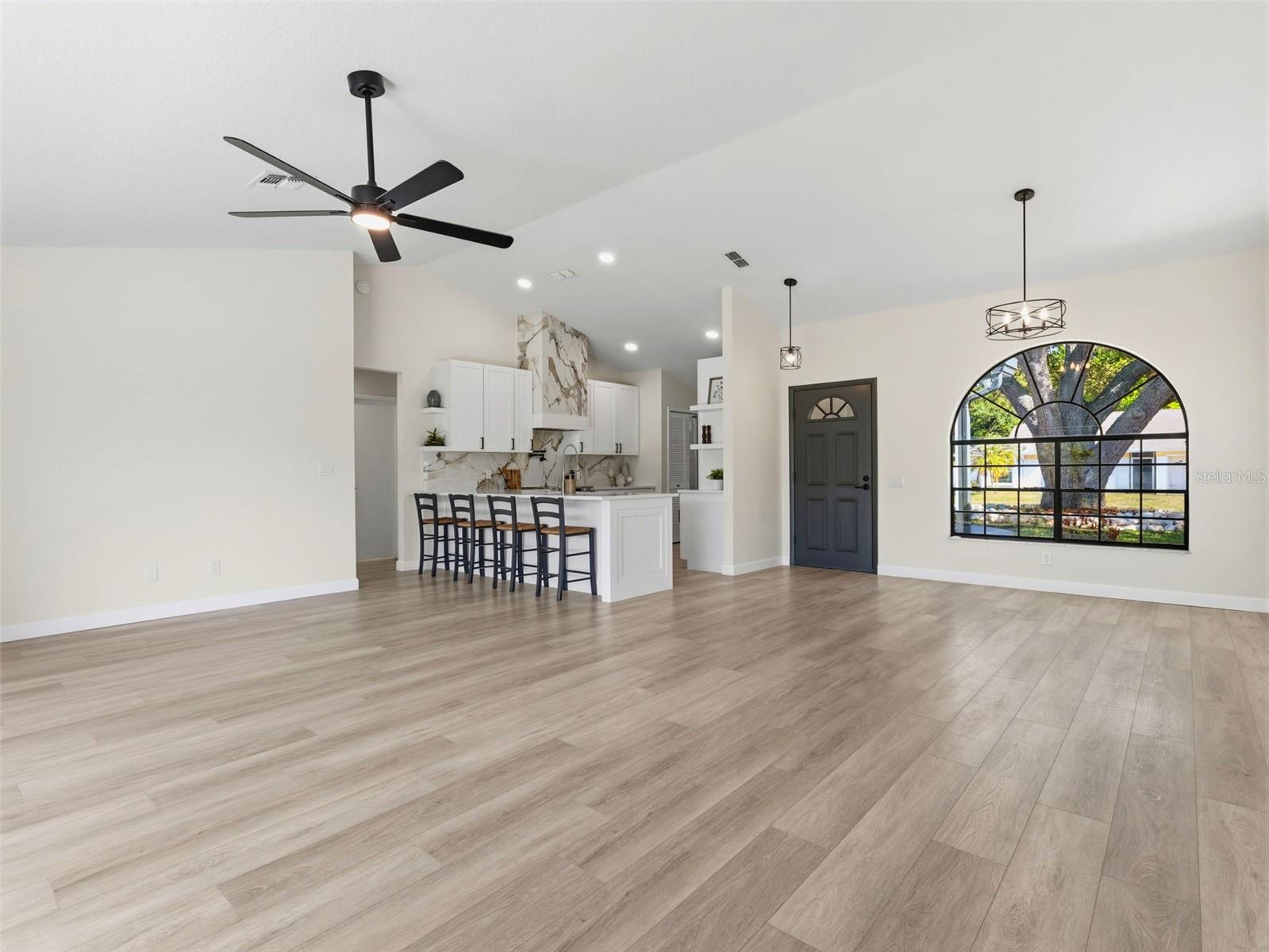 DEER PARK - Residential