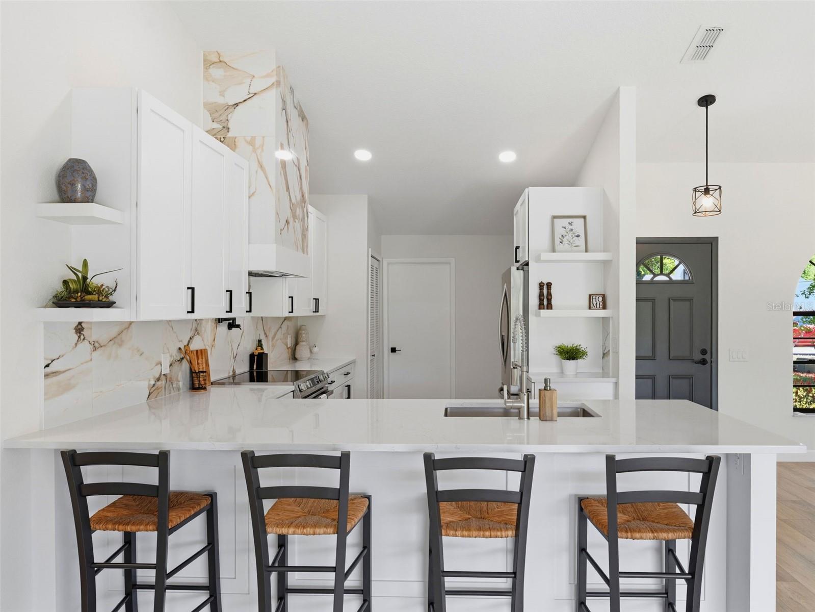 DEER PARK - Residential