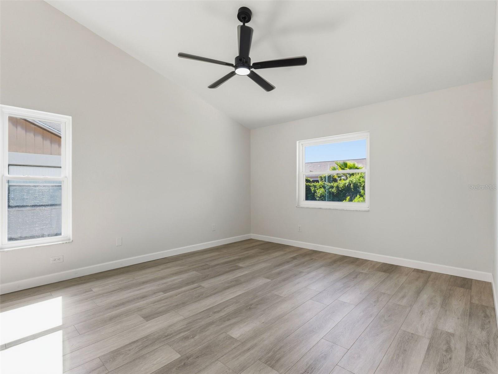 DEER PARK - Residential