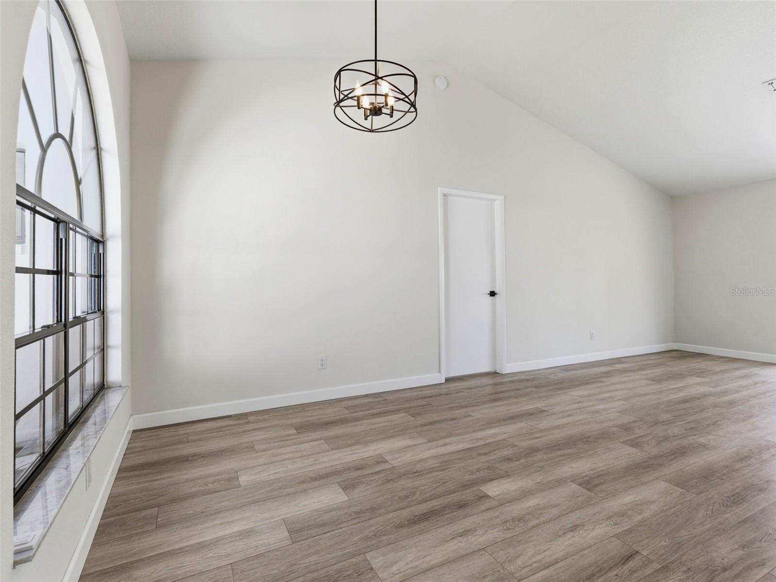 DEER PARK - Residential