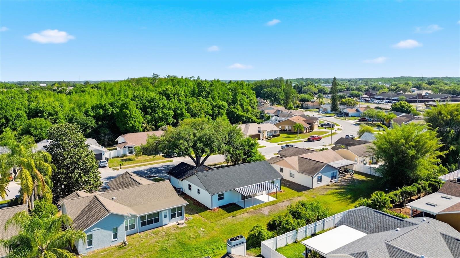 DEER PARK - Residential