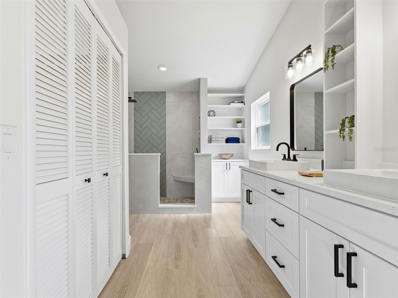 DEER PARK - Residential