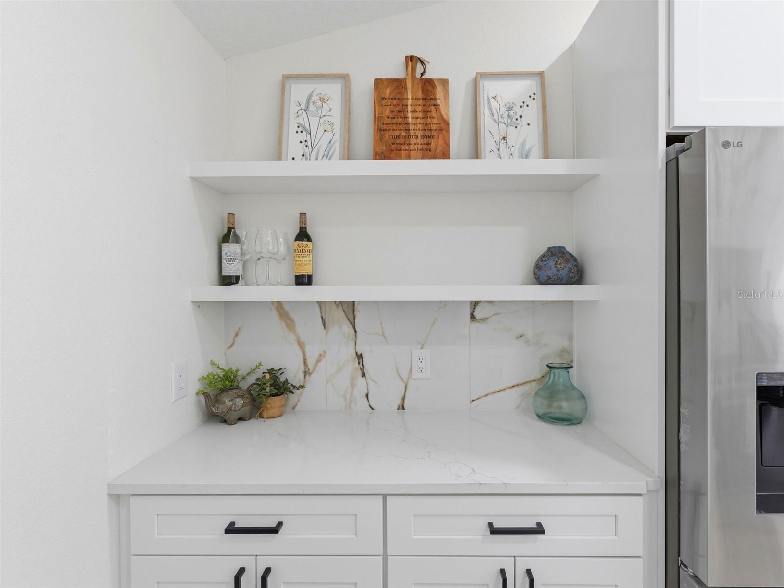 DEER PARK - Residential