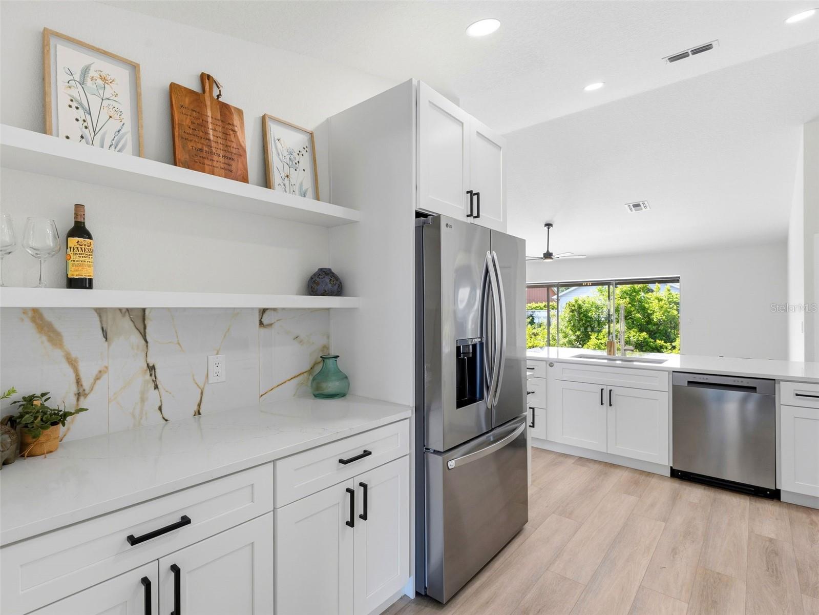 DEER PARK - Residential