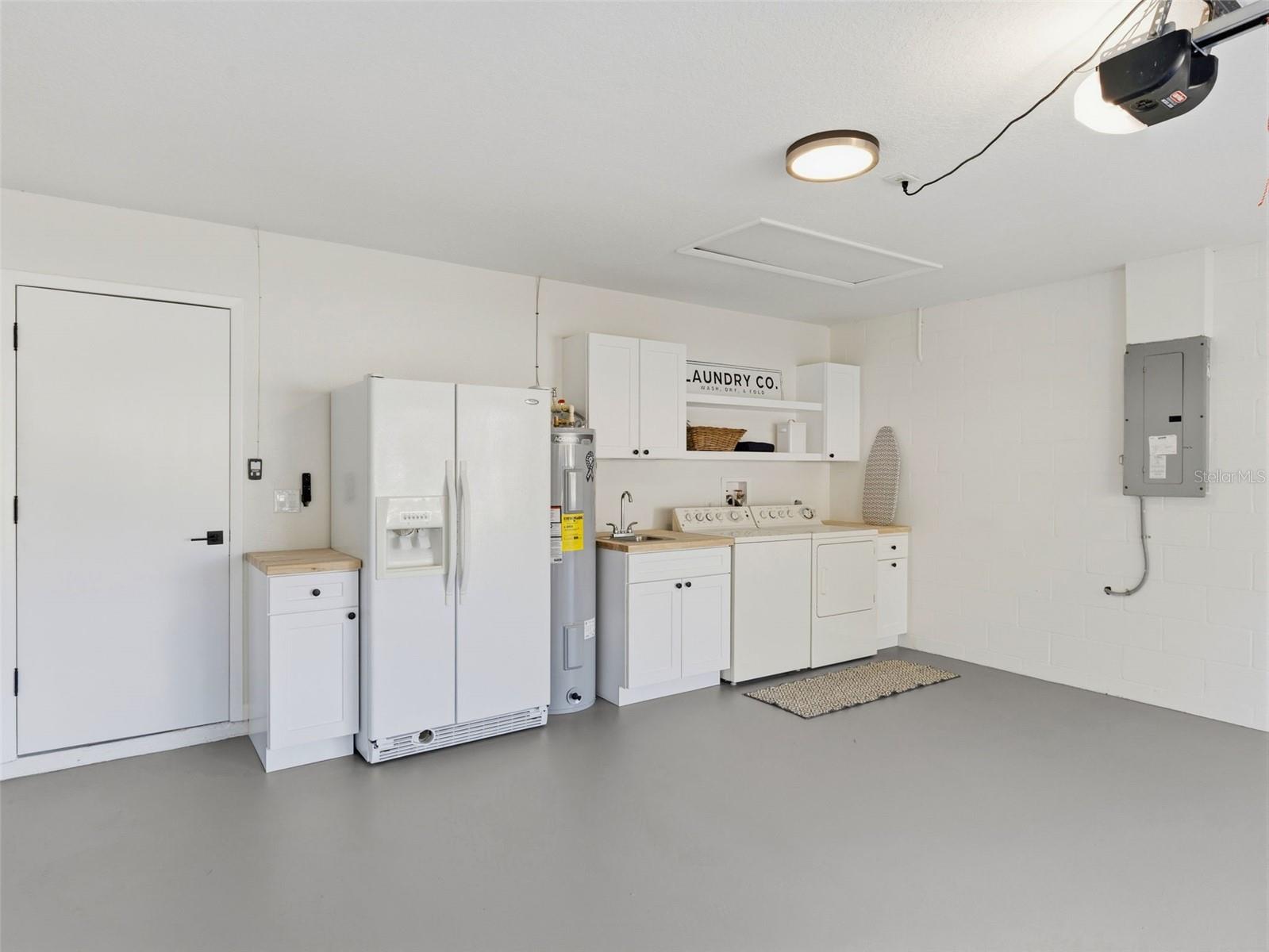 DEER PARK - Residential