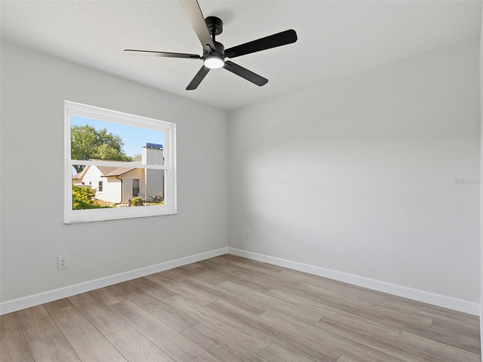 DEER PARK - Residential