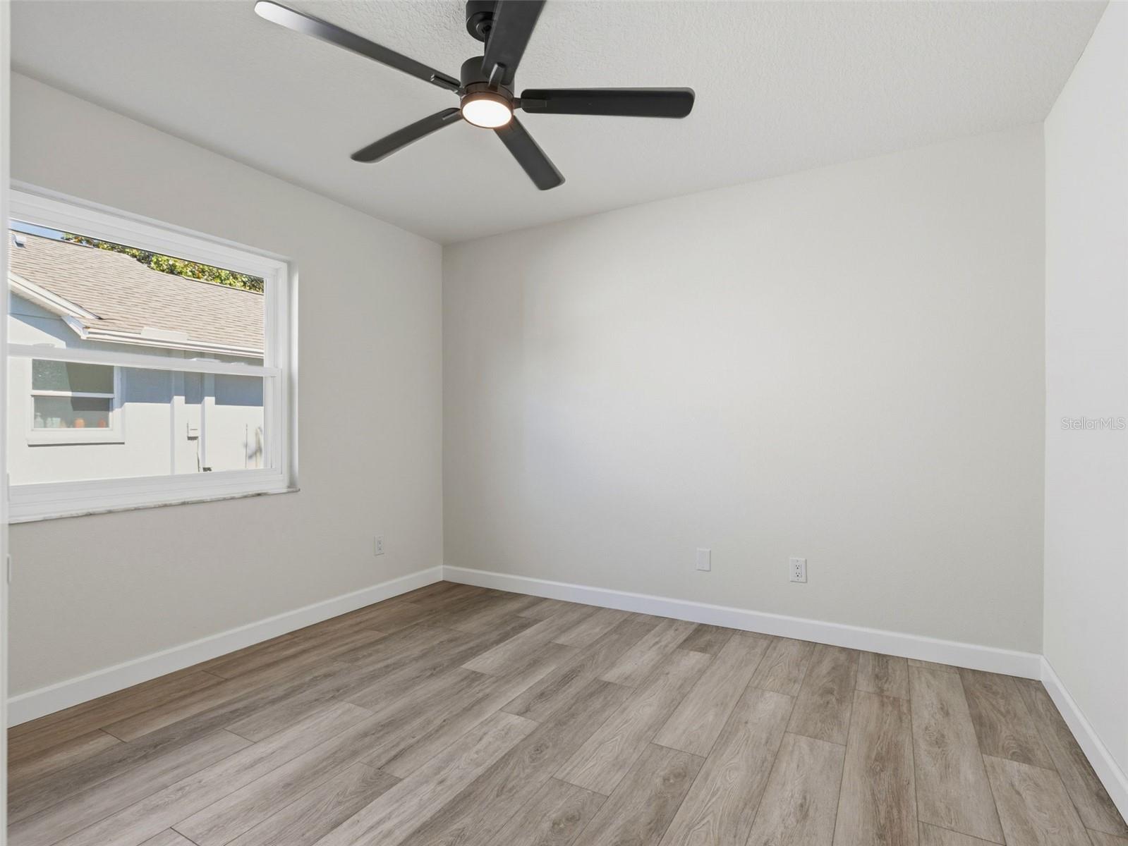 DEER PARK - Residential