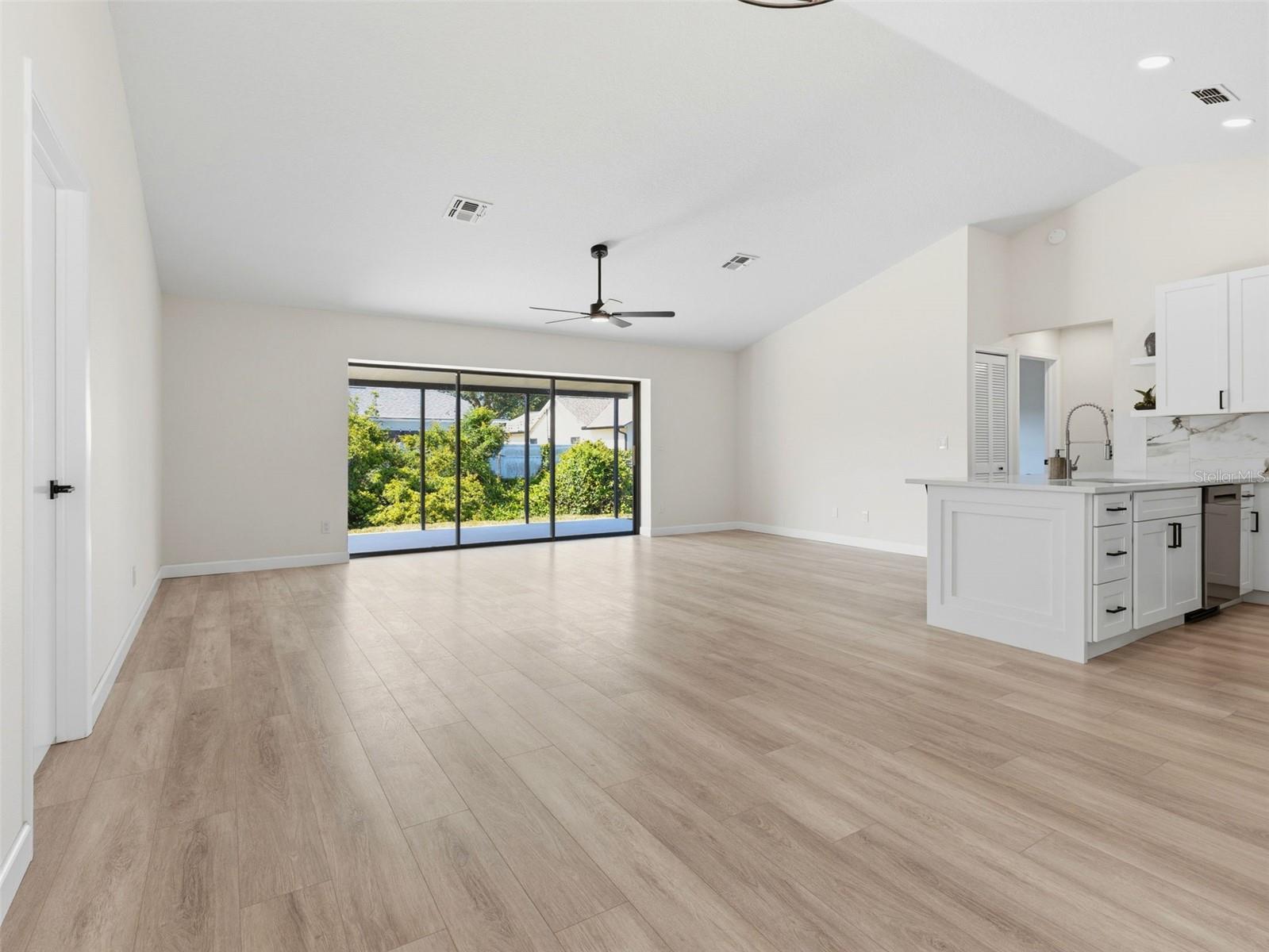 DEER PARK - Residential