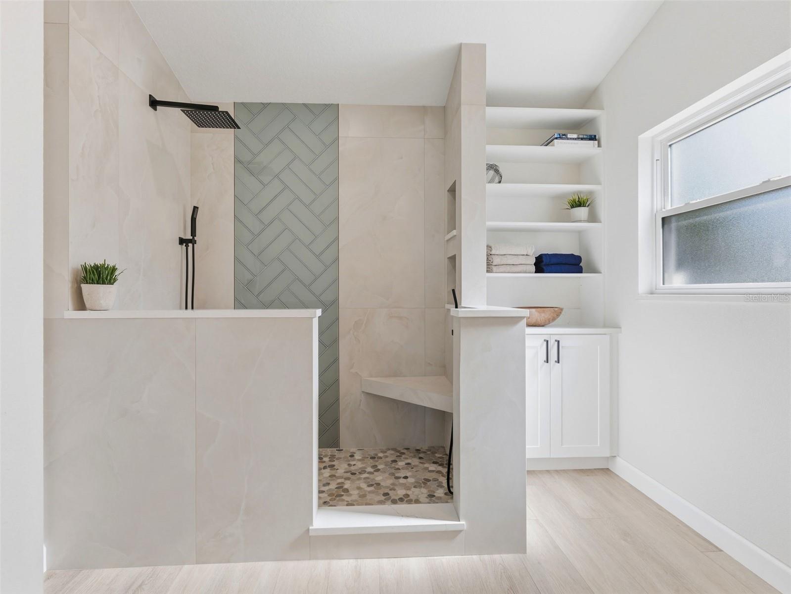 DEER PARK - Residential