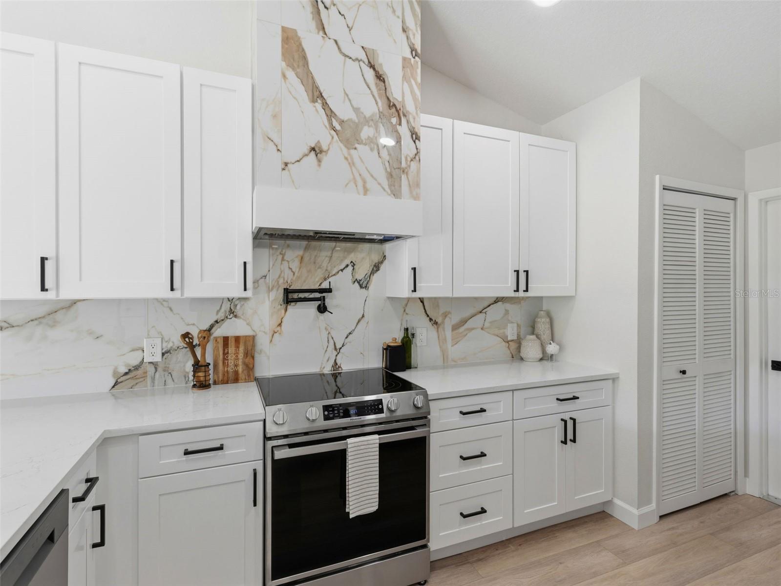 DEER PARK - Residential