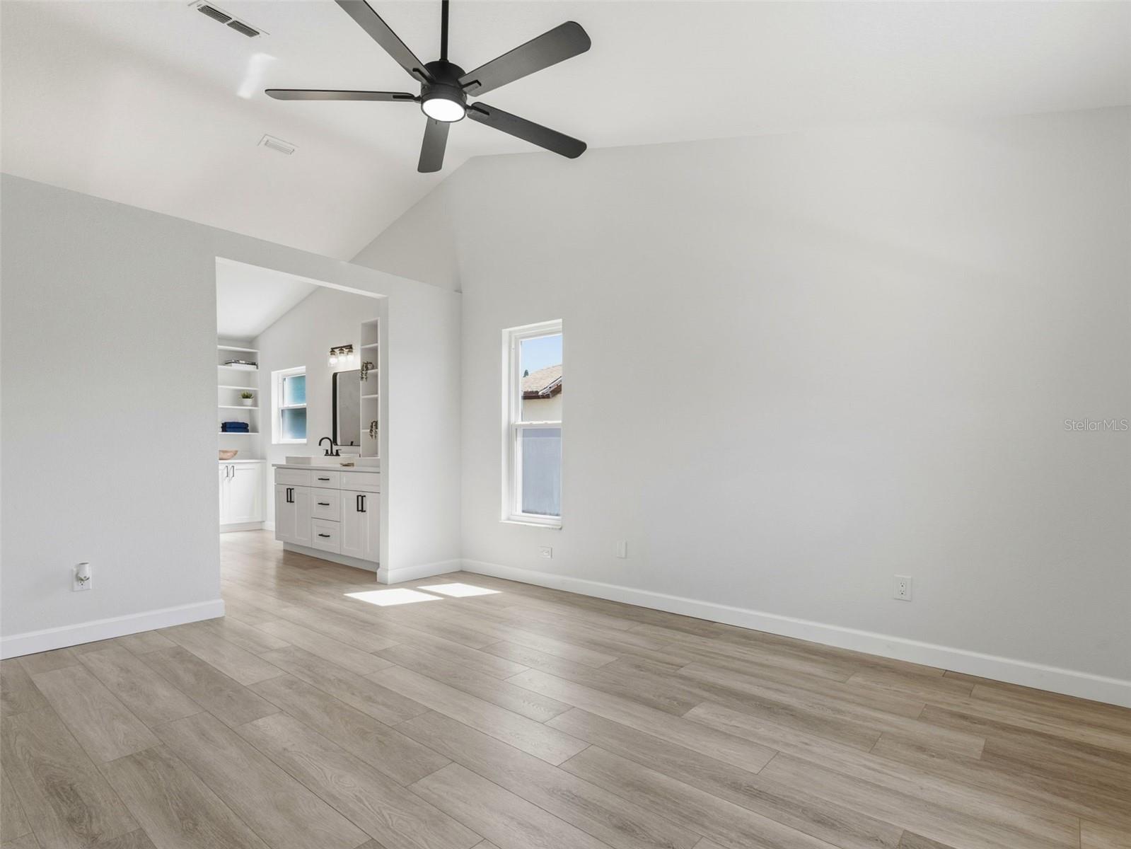 DEER PARK - Residential