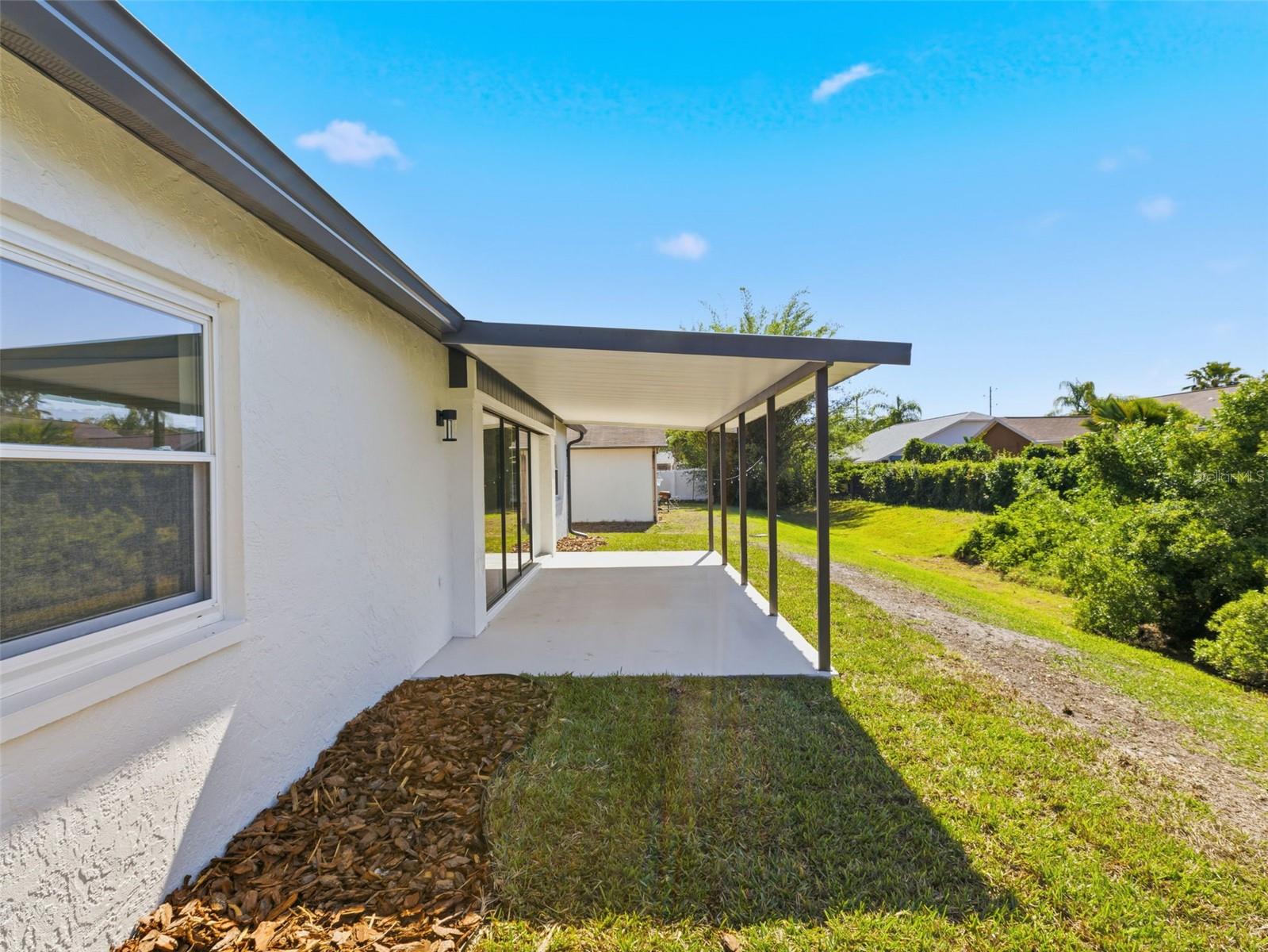 DEER PARK - Residential