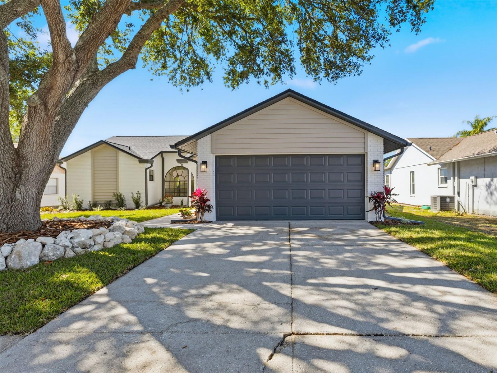 DEER PARK - Residential