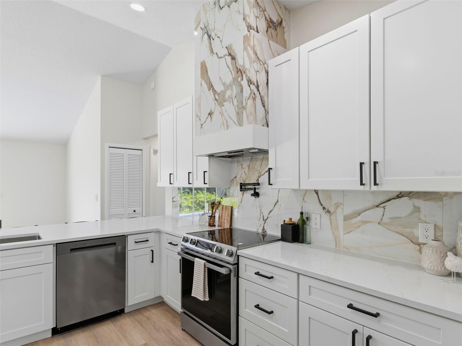 DEER PARK - Residential