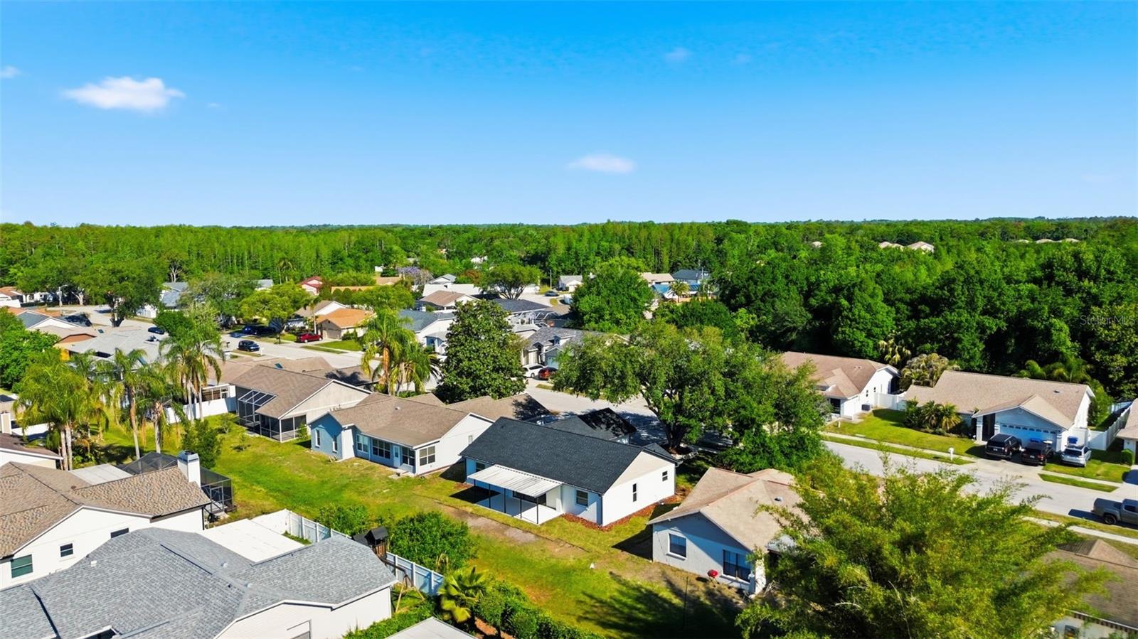 DEER PARK - Residential