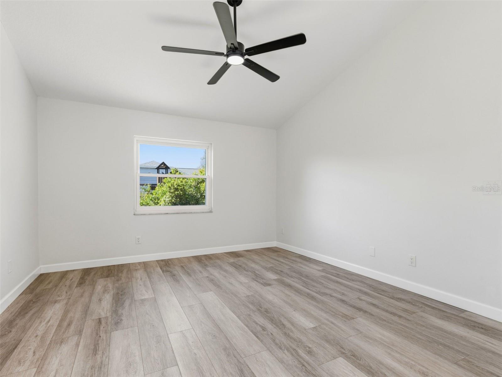 DEER PARK - Residential